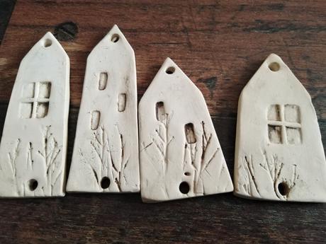 Rôzny materiál na kreatívnu tvorbu, 