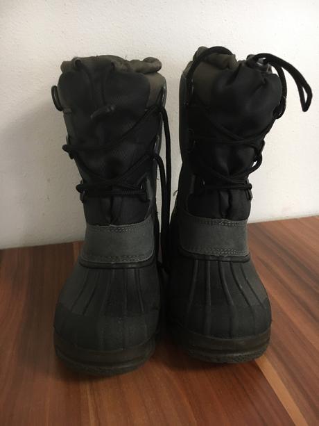 Olang zimné cizmy, olang,29