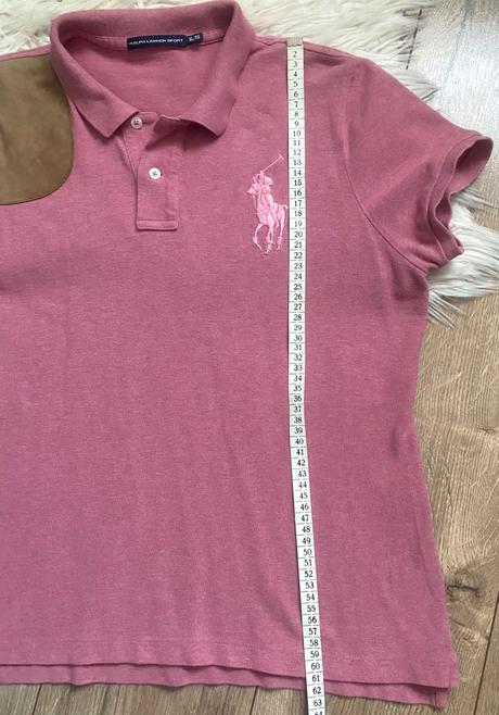 Ralph lauren polokošeľa, ralph lauren,xl