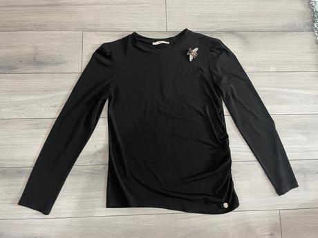 Dámska blúzka gaudi jeans, gaudi,m