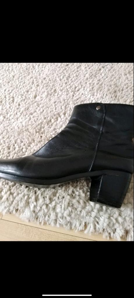 Čiżmy pravá koža, 39