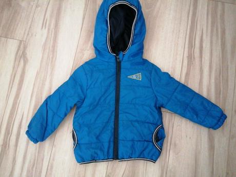 Prechodná bundička, pepco,80