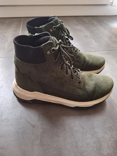 Zimne topanky, superfit,40