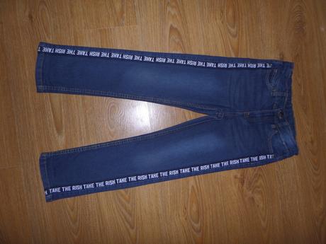 Rifle s nadpismi, dopodopo,128