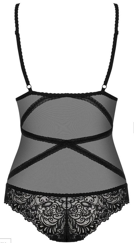 Cierne body s/m, obsessive,s