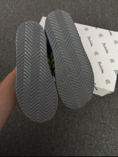 Protetika prechodne topanky - nove, protetika,32