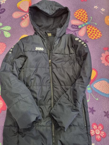Vetrovka jako, 140