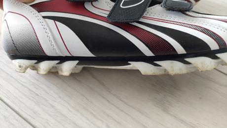 Cyklistické tretry, 43