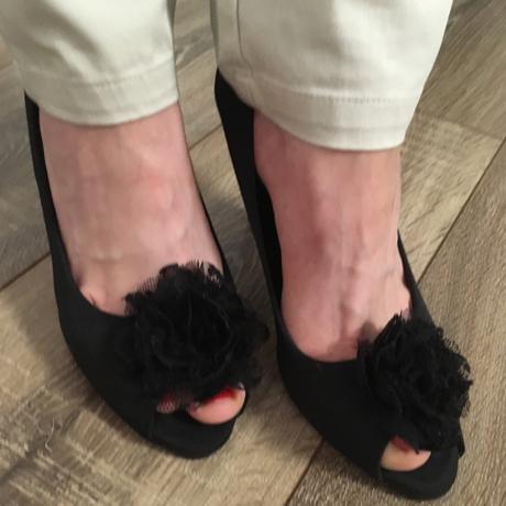 Lodičky damske, new look,39