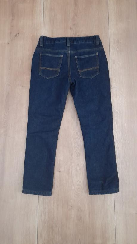 Zateplene rifle, c&a,122