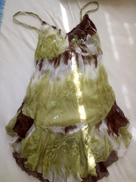 Blúzka lifeline, 36