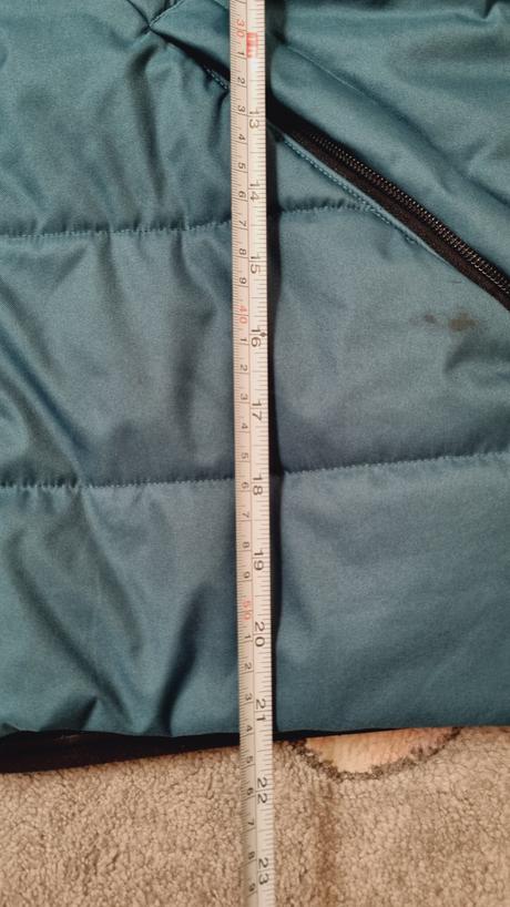 B3422 bunda lyžiarska, wedze,146