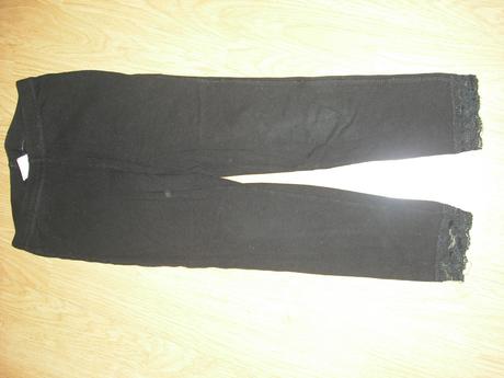 Leginky s čipkou, girl2girl,110