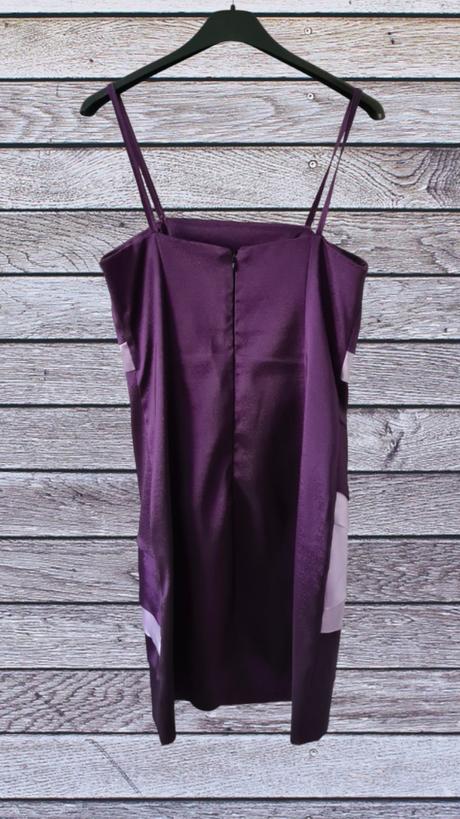 Spoločenské šaty, 36