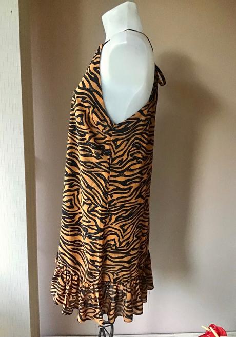 Šaty glamorous/2., 38