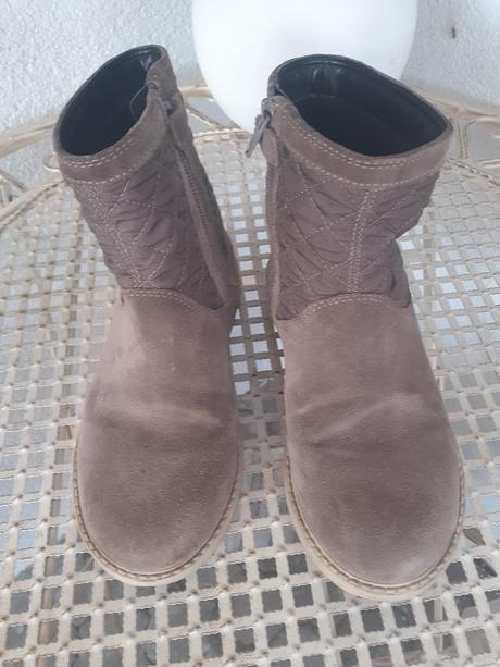 Detské cizmicky, geox,33