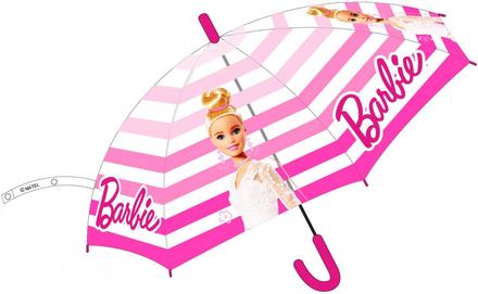 Dáždnik barbie,