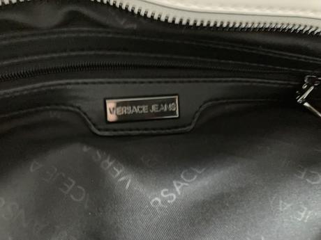 Kabelka versace jeans, versace