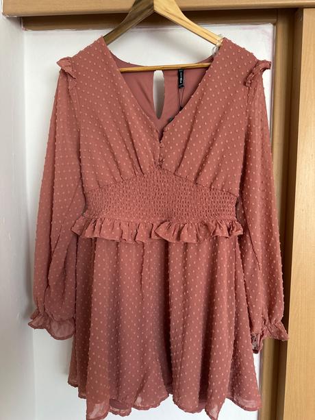 Overal, new yorker,l