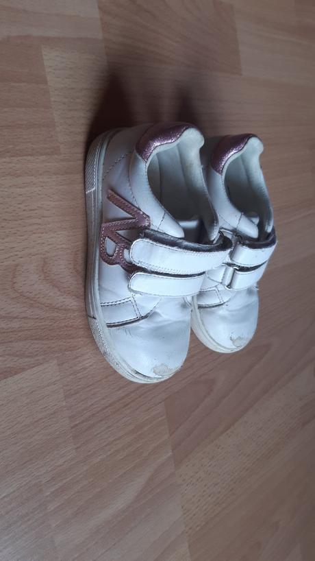 Tenisky, nelli blu,25