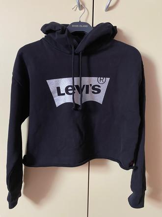 Mikina levis -xs, levis,xs