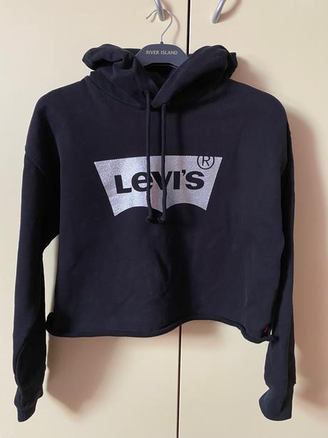 Mikina levis -xs, levis,xs