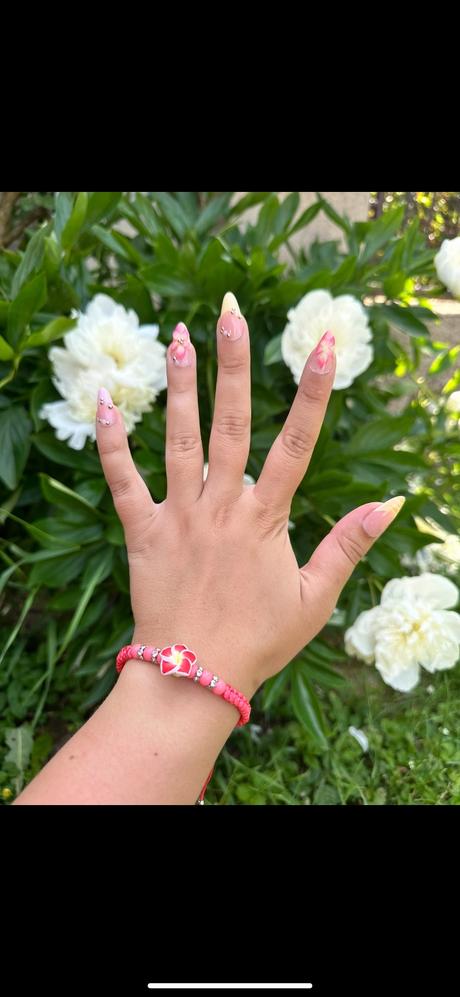 Novy krasny set- naramok a stipec, 