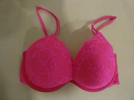 Podprsenka, la senza,75d