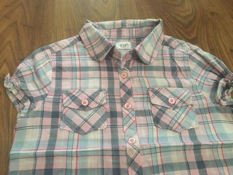 Blúzka, f&f,134