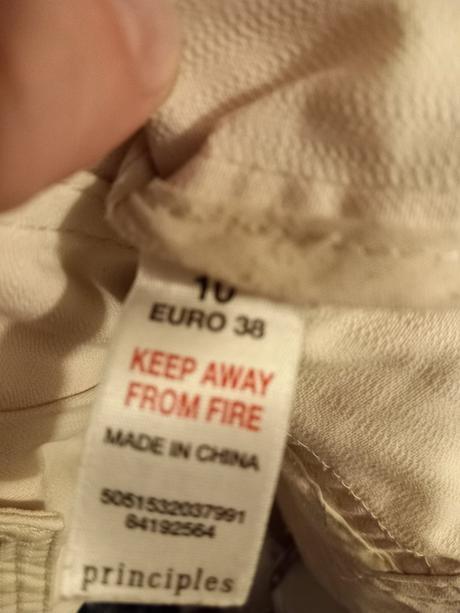 Prechodný kabatik, principles,38