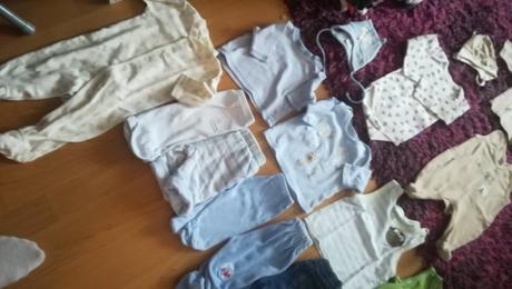 Balík pre do 1 rokov, 50–62