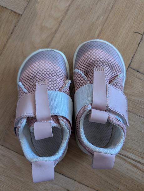 Tenisky pegres, pegres,23