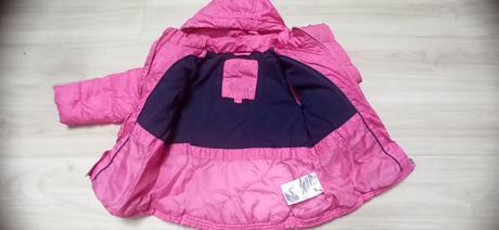 Zimná bunda c&a, c&a,98