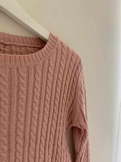 Svetrík, pull&bear,s