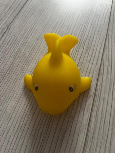 Súprava zvieratiek na kúpanie, 