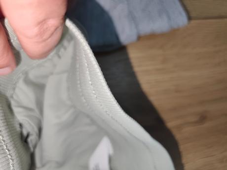 Teplaky,2 ks zateplené,2 ks tenšie, h&m,134