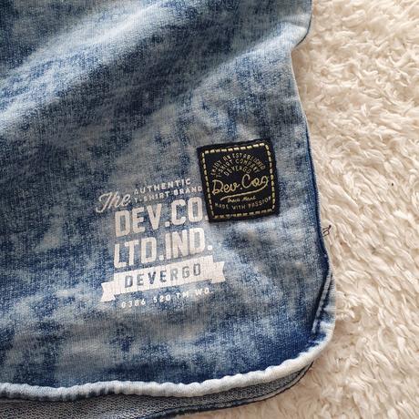 Šortky/kraťase, devergo,m