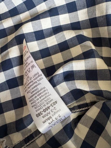 Letna suprava zara 6ks, zara,98