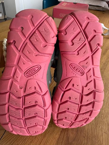 Sandále keen seacamp cnx (veľ.30), keen,30