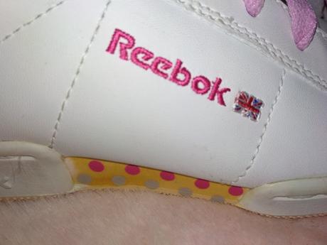 Tenisky reebok, reebok,30