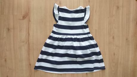 Nenosené šaty h&m 92, h&m,92