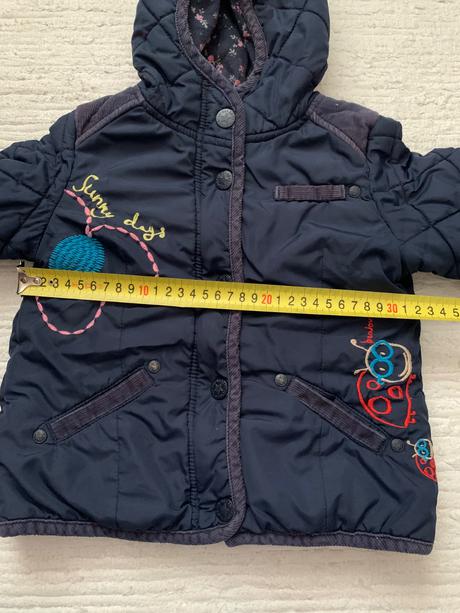 Prechodná bunda next, next,98