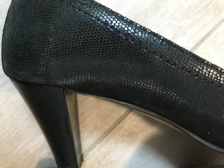 Atut luxusné večerné lodičky, 39