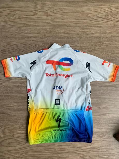 Cyklistický dres, sportful,152