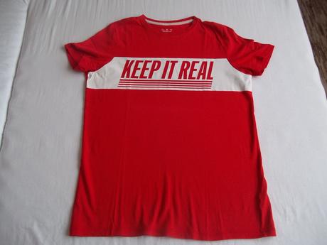 Tričko - f & f - 13-14 rokov (164), f&f,164