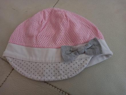 Letná čiapka rada so šiltom 44 cm, rada,44