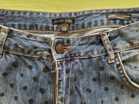 Bodkované rifle, 30