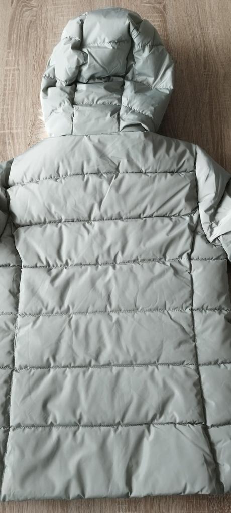 Zimná bunda, takko,158