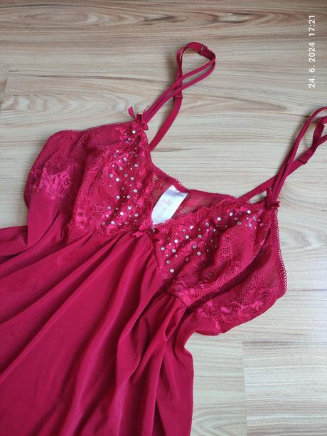 Nočná košeľa, okay,xl