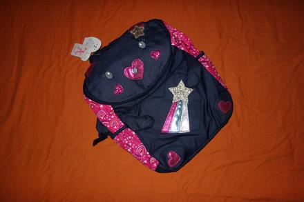 Novy vak accessorize,